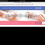 LiluMoon Discount Codes