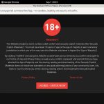 Login For Porncornvr.com