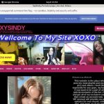 Logins For SxySindy Free Logins For SxySindy Free
