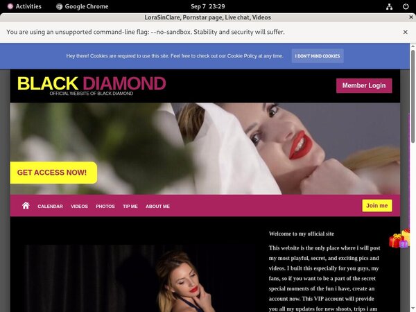 LoraSinClare Coupon