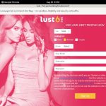 Lust.net With Mastercard