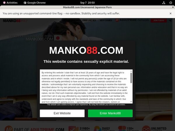Manko 88 Free Trial Tour