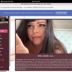 Marcydiamond User Pass