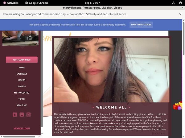 Marcydiamond User Pass Marcydiamond User Pass
