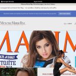 Melena Maria Rya Search
