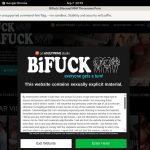Membership To Bifuck.com
