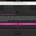 Membership Trial Marie Saint