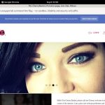 MsCherryBardot Videos Free
