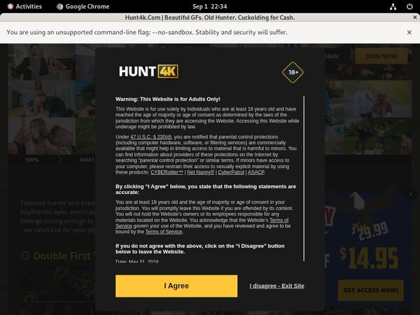 New Hunt 4k Promo Code