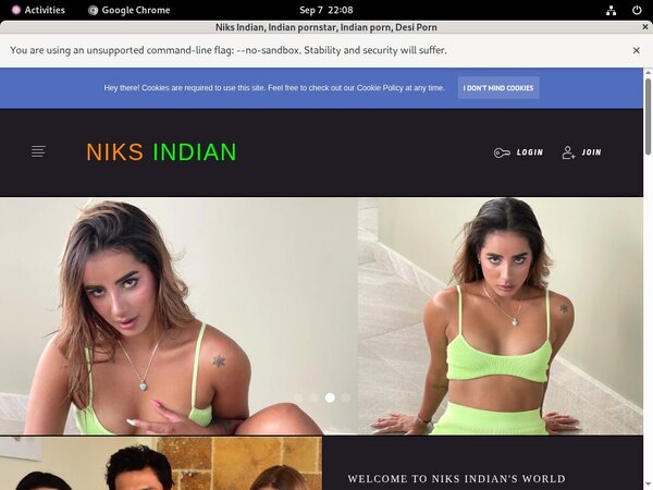 Niksindian.com Gratuite