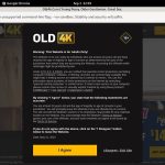 Old 4k Parola D’ordine