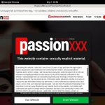 Passionxxx.com Full Scene
