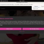 Passwords SariSander