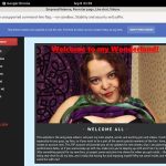 Paypal Signup EmpressVivianne