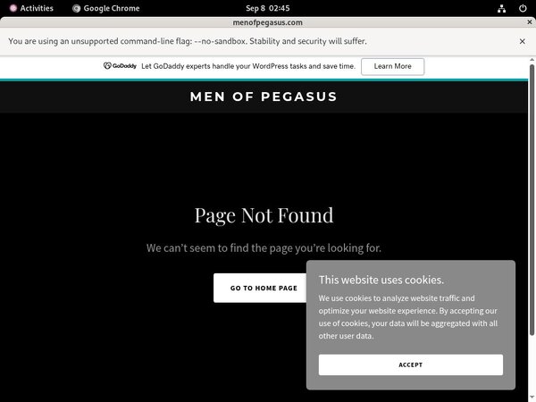 Pegasus_Studiosaccounts
