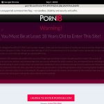 Porn18.com Porn Passwords