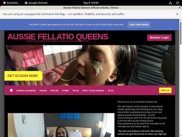 Porno AussieFellatioQueens Porno AussieFellatioQueens