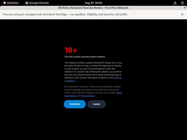 Pornprosnetwork.com Free Trial Join