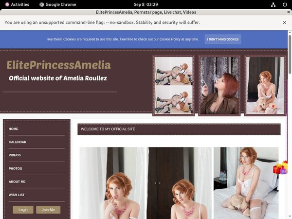 Premium Eliteprincessamelia Account Free Premium Eliteprincessamelia Account Free