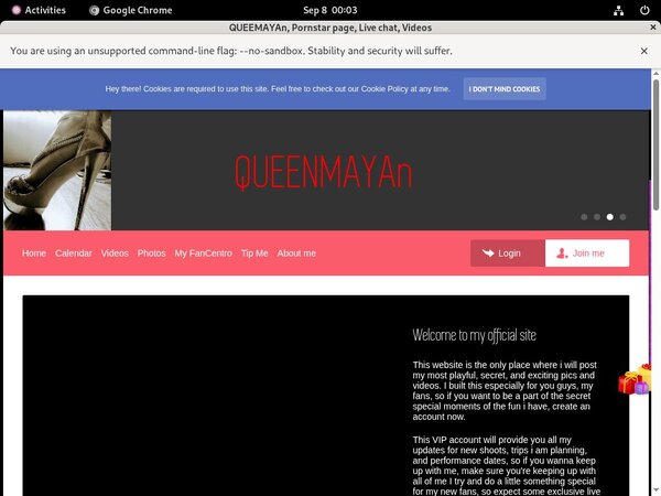 QUEEMAYAn With Paypal QUEEMAYAn With Paypal
