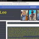 RJ Lee Payment Page