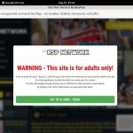 Real Sex Pass Discount Username