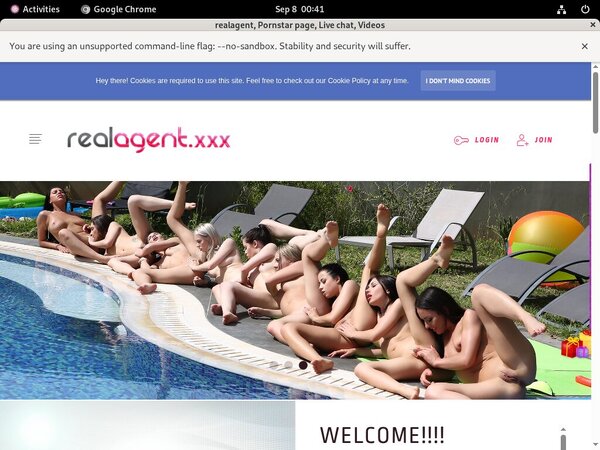 Realagent.xxx Free Premium Account Realagent.xxx Free Premium Account