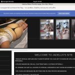 Rules JadeLuv Discount Links