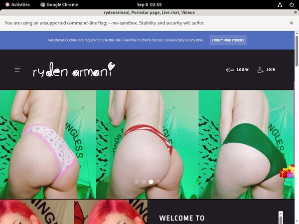 Rydenarmani.com Premium Acc Rydenarmani.com Premium Acc