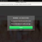 Sapphicerotica.com Passes