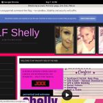 Sexymilfshelly.modelcentro.com Descargar
