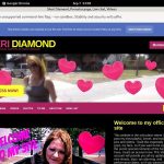 Sheri Diamond Cash