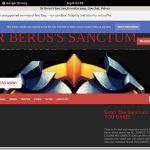 SirBerus’sSanctum Free App