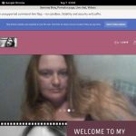 Sonomashay.modelcentro.com With AOL Account