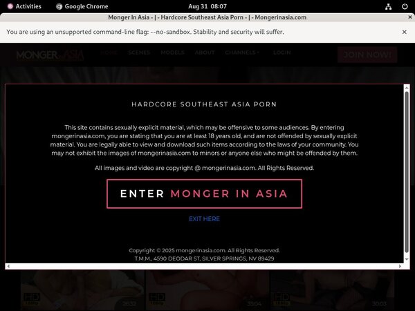 Submityourthai.com New Password