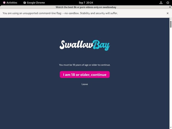 Swallow Bay Free Discount
