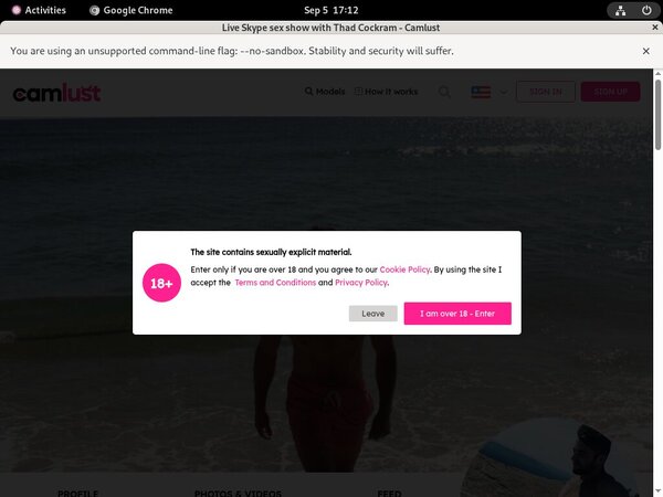 Thad Cockram Save Money