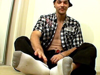 Toe Gasms Update s0