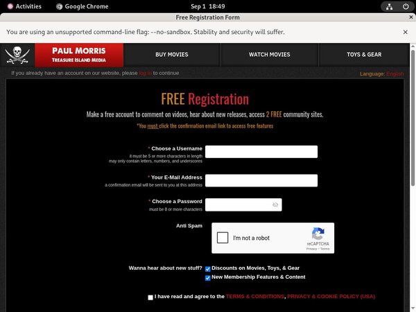 Try Tim Pass Free Trial Try Tim Pass Free Trial