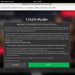 Vixenplus Promo Vixenplus Promo