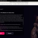 Vrbangers.com User Name