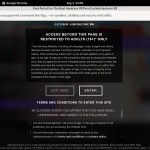 Whorecraft VR Password And Account