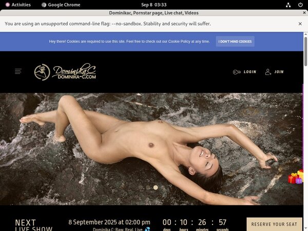 Www Dominikac