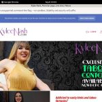 Youporn Kyleenash.com