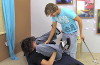 Baretwinks.com Paypal Account s4