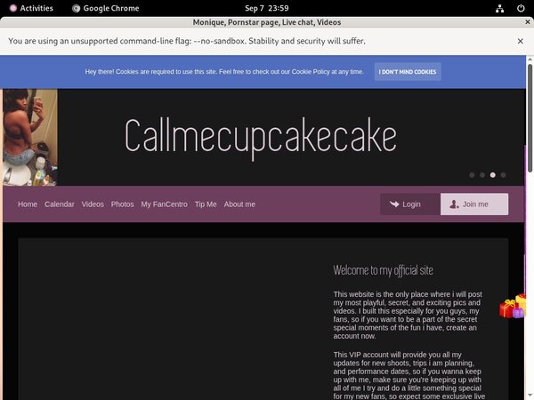 Callmecupcakeyan.modelcentro.com With Iphone Callmecupcakeyan.modelcentro.com With Iphone