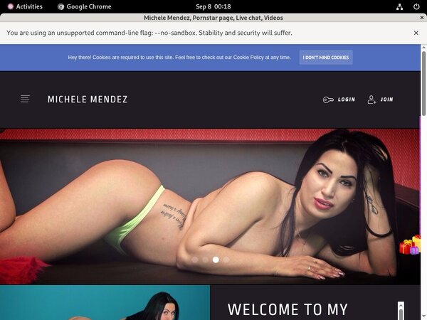 Discount Codes Michele Mendez