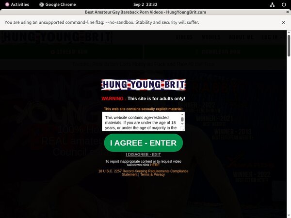 Discount Trial Hungyoungbrit.com