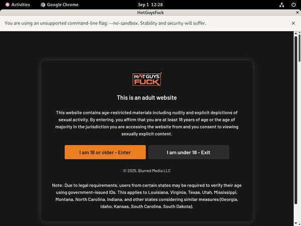 Free Hotguysfuck.com Hacked Passwords