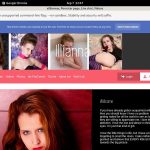 Free Password Xilliannax